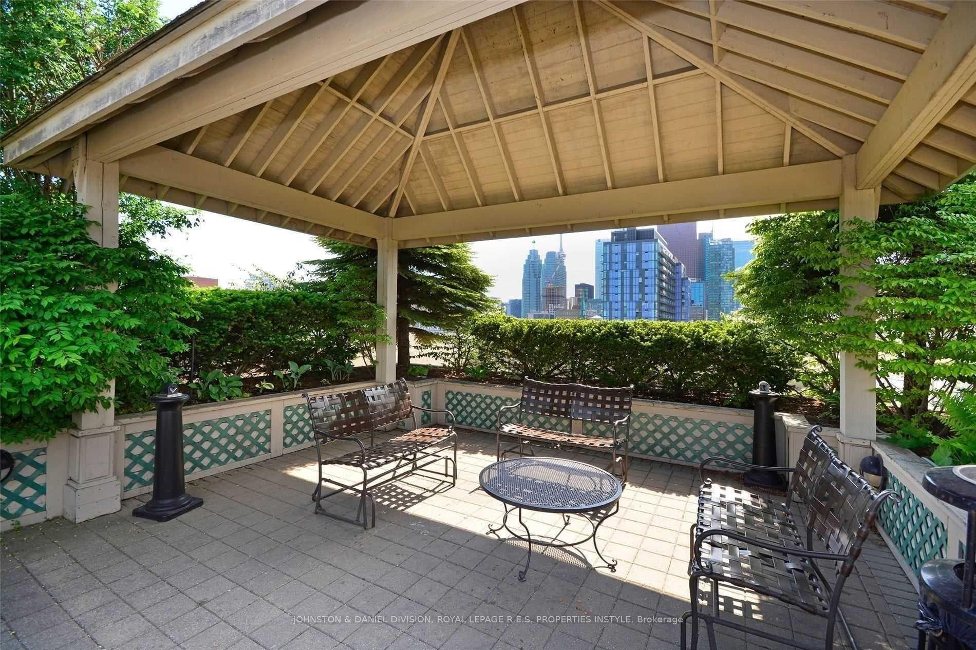 323 Richmond Street Unit 1214 photo 20