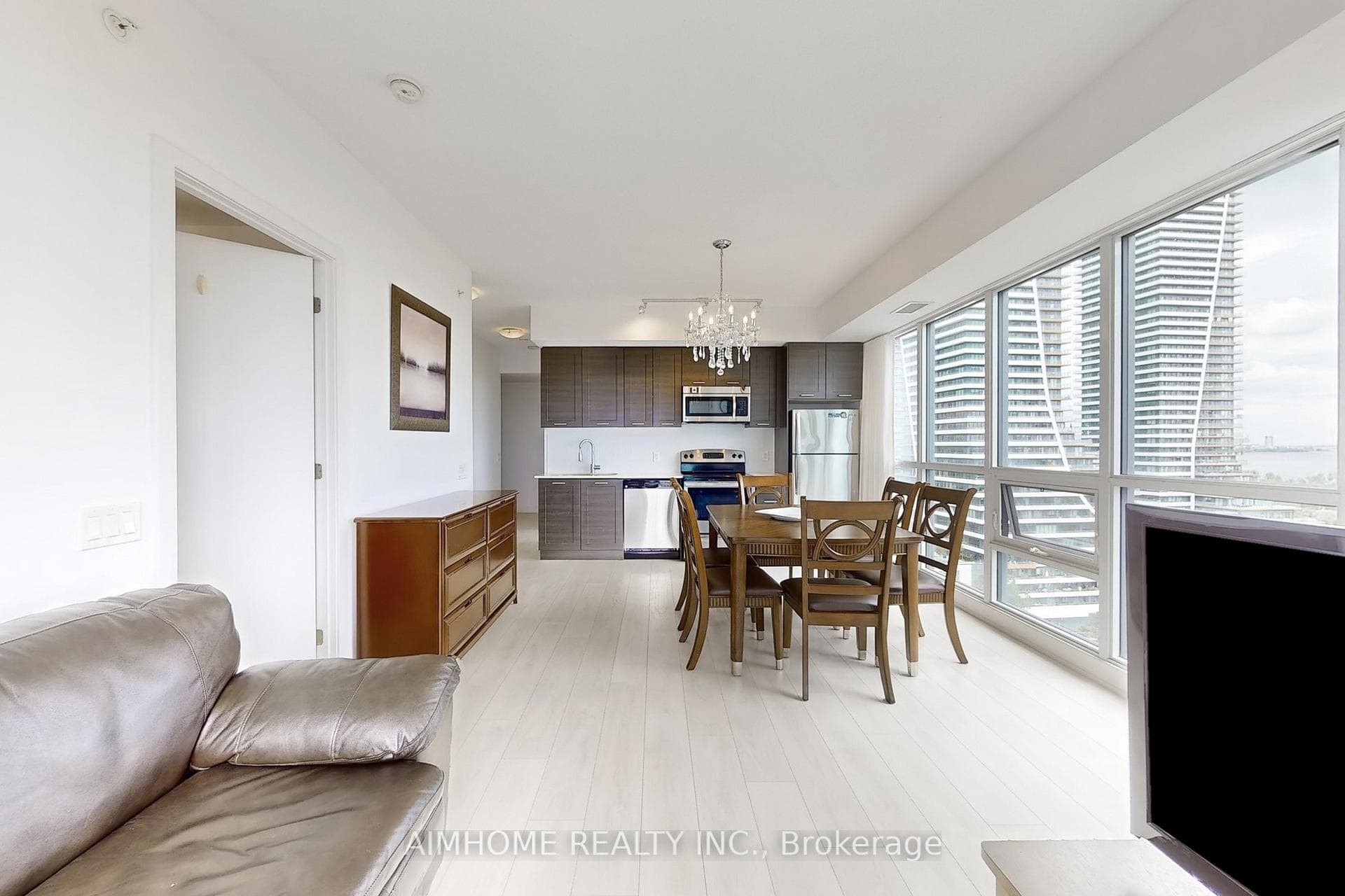 2200 Lake Shore Boulevard Unit 1901 photo 12
