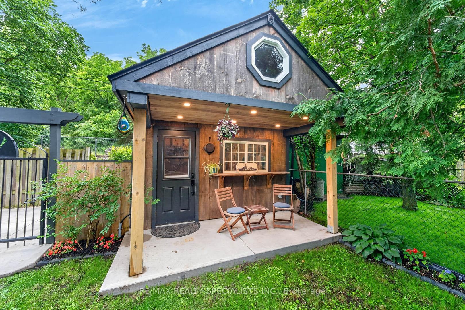 56 Cumberland Avenue photo 38