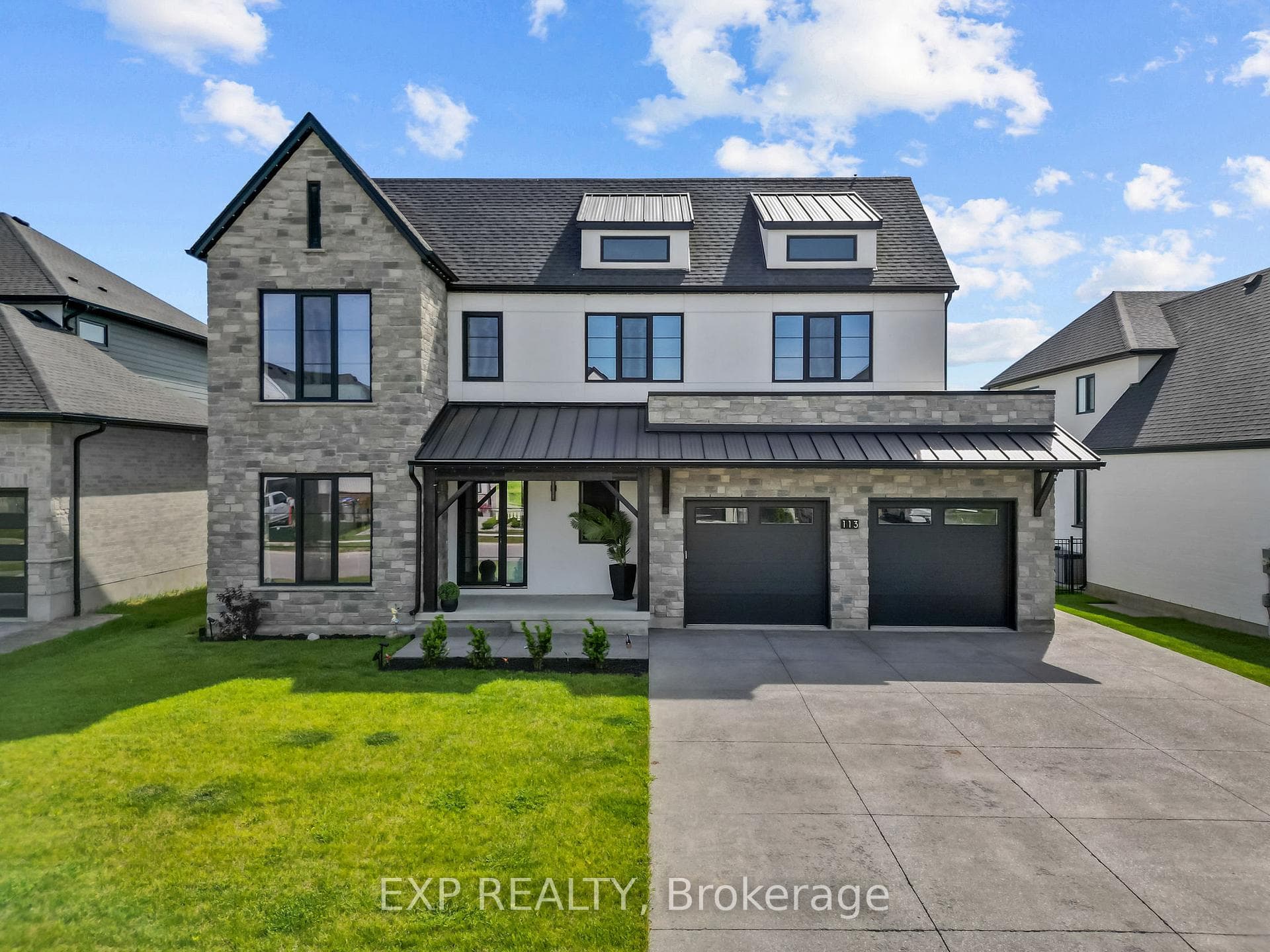 113 Edgewater Boulevard photo 4
