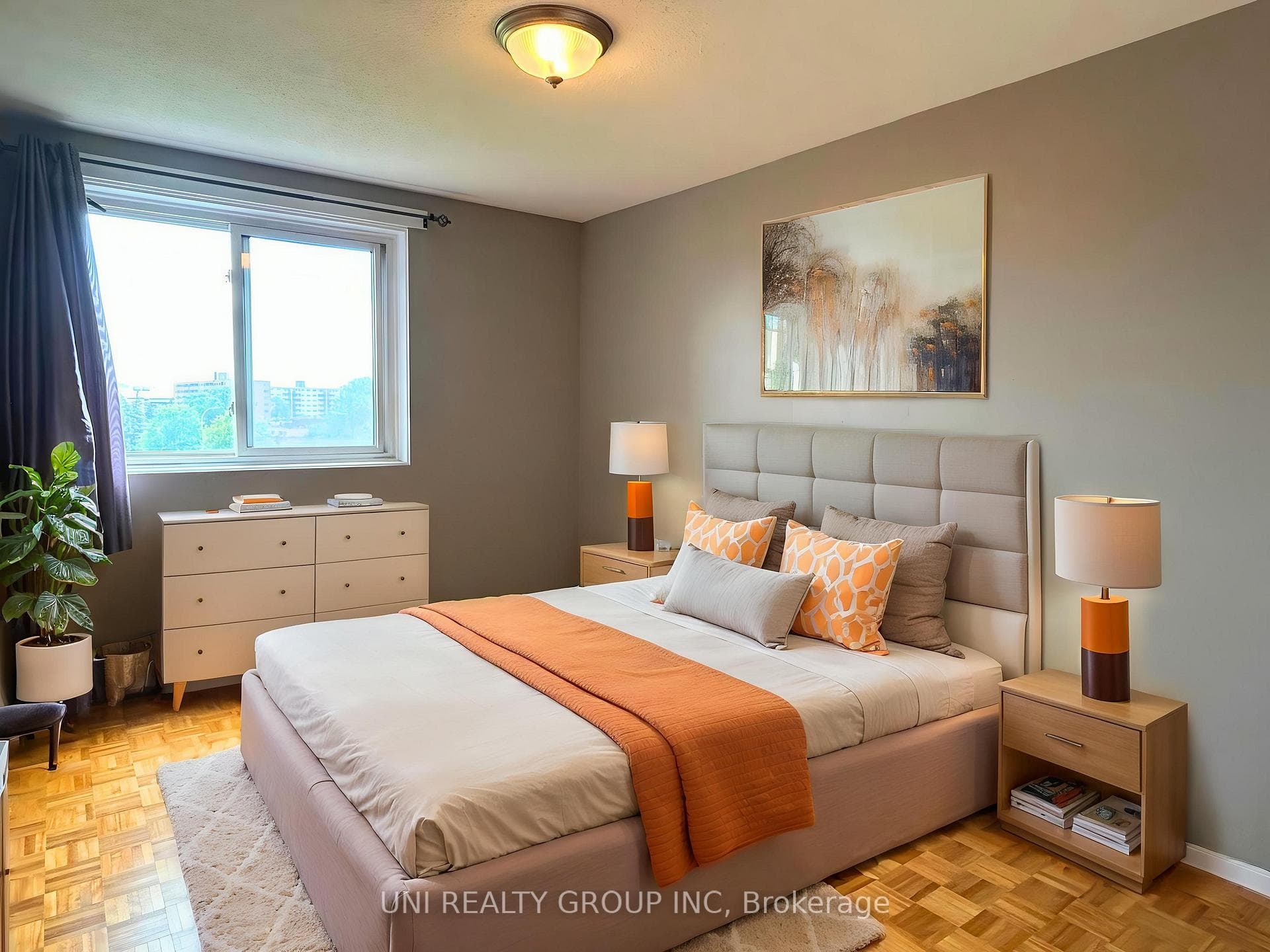 3100 CARLING Avenue Unit 417 photo 15