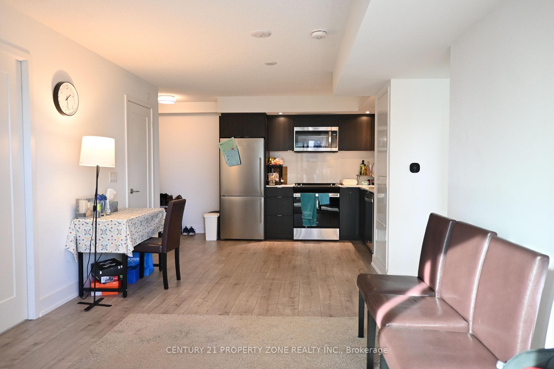 10 Eva Road Unit 801 photo 15