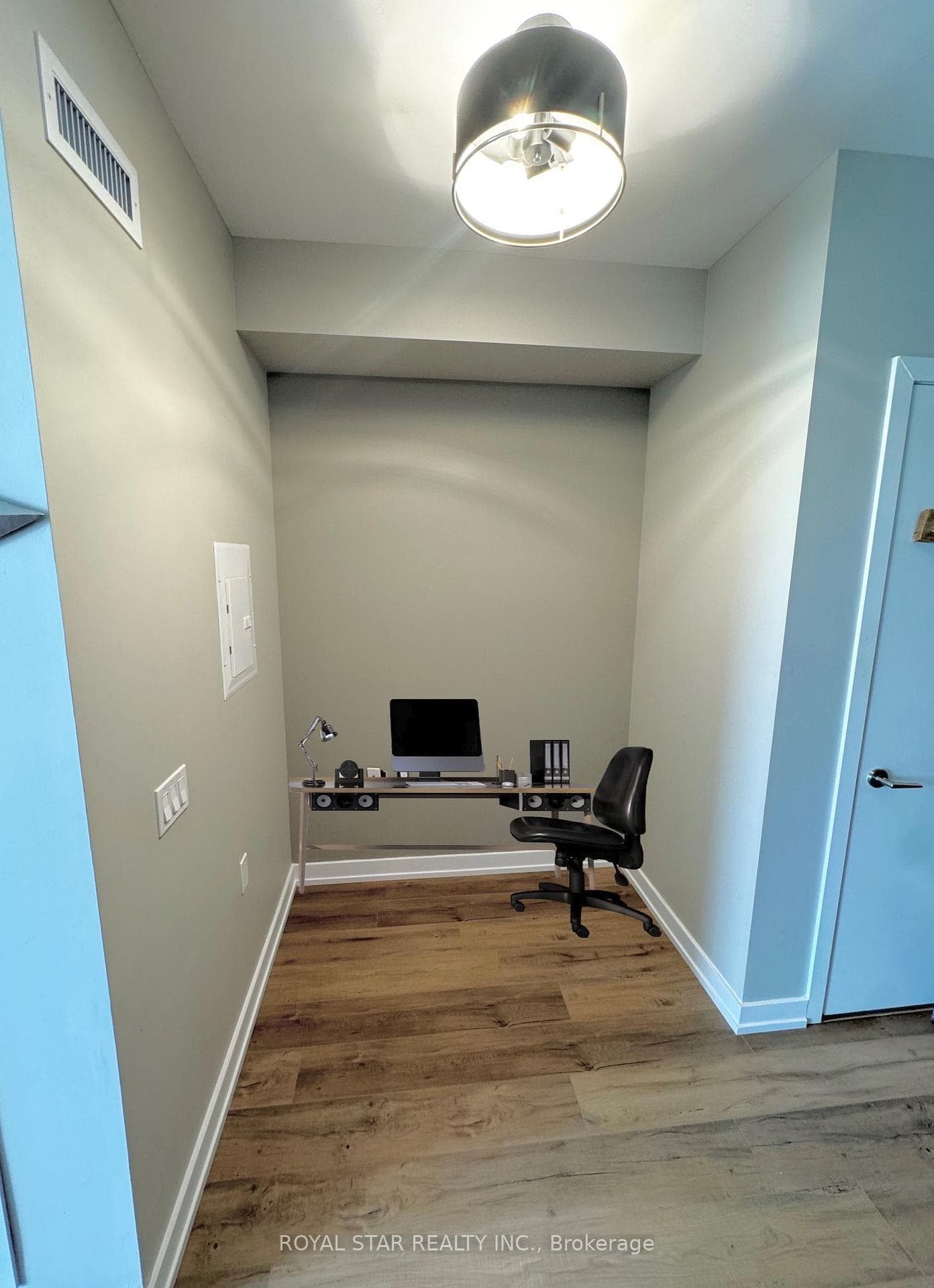 10 Park Lawn Road Unit 3208 photo 14