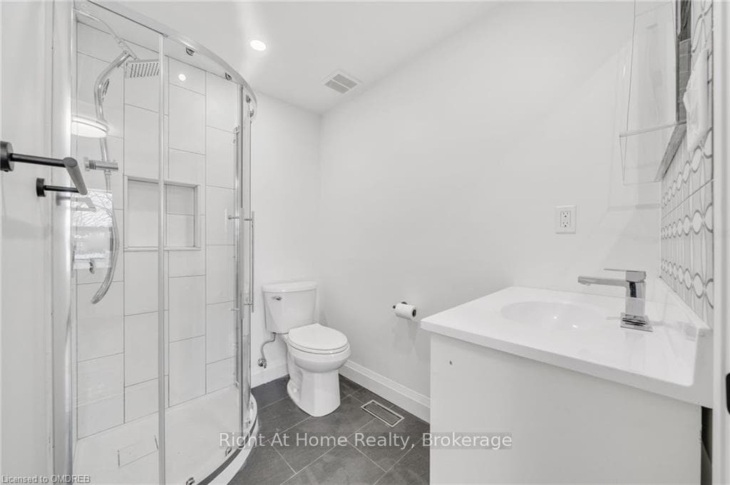 Primary en suite