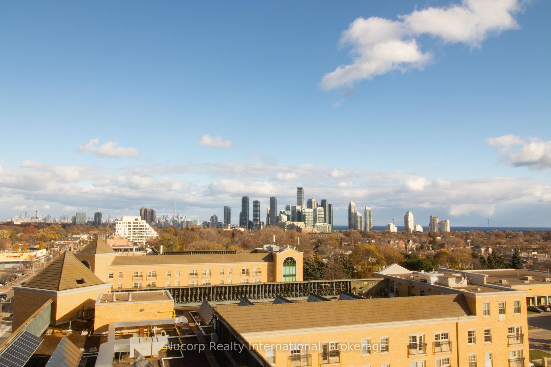 799 The Queensway N/A Unit 807 photo 10