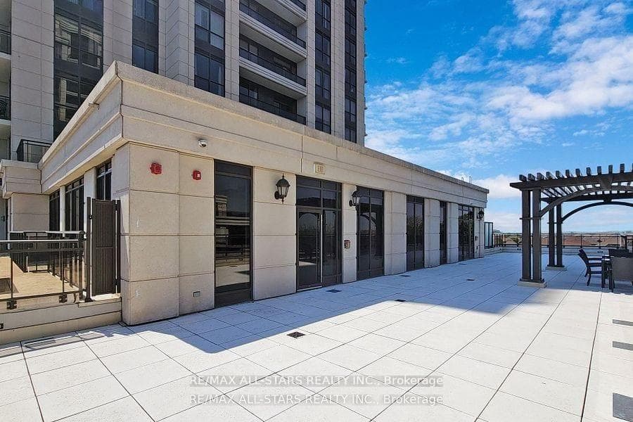 9500 Markham Road Unit 1603 photo 29