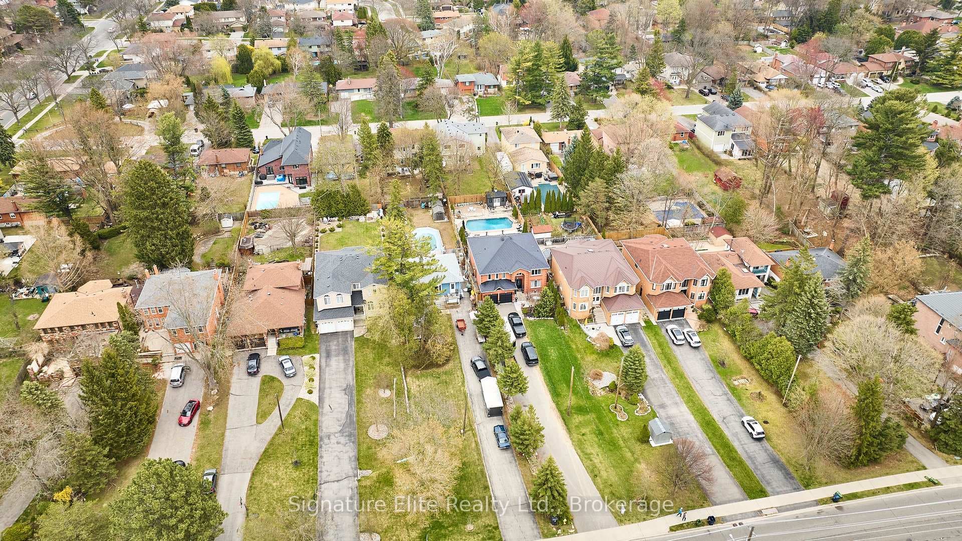 159 Meadowvale Road photo 35