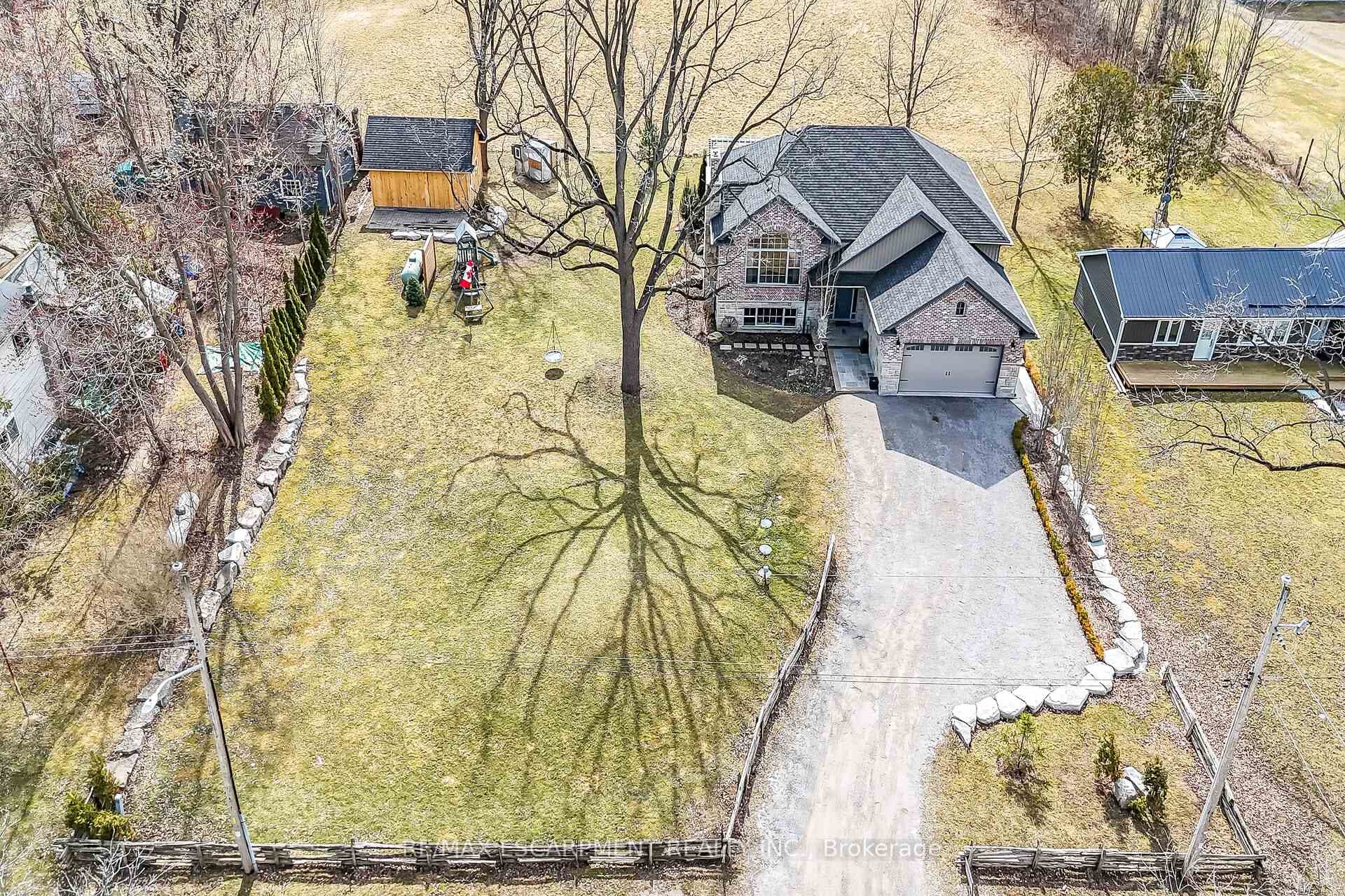 466 Conc 14 Walpole Road photo 5
