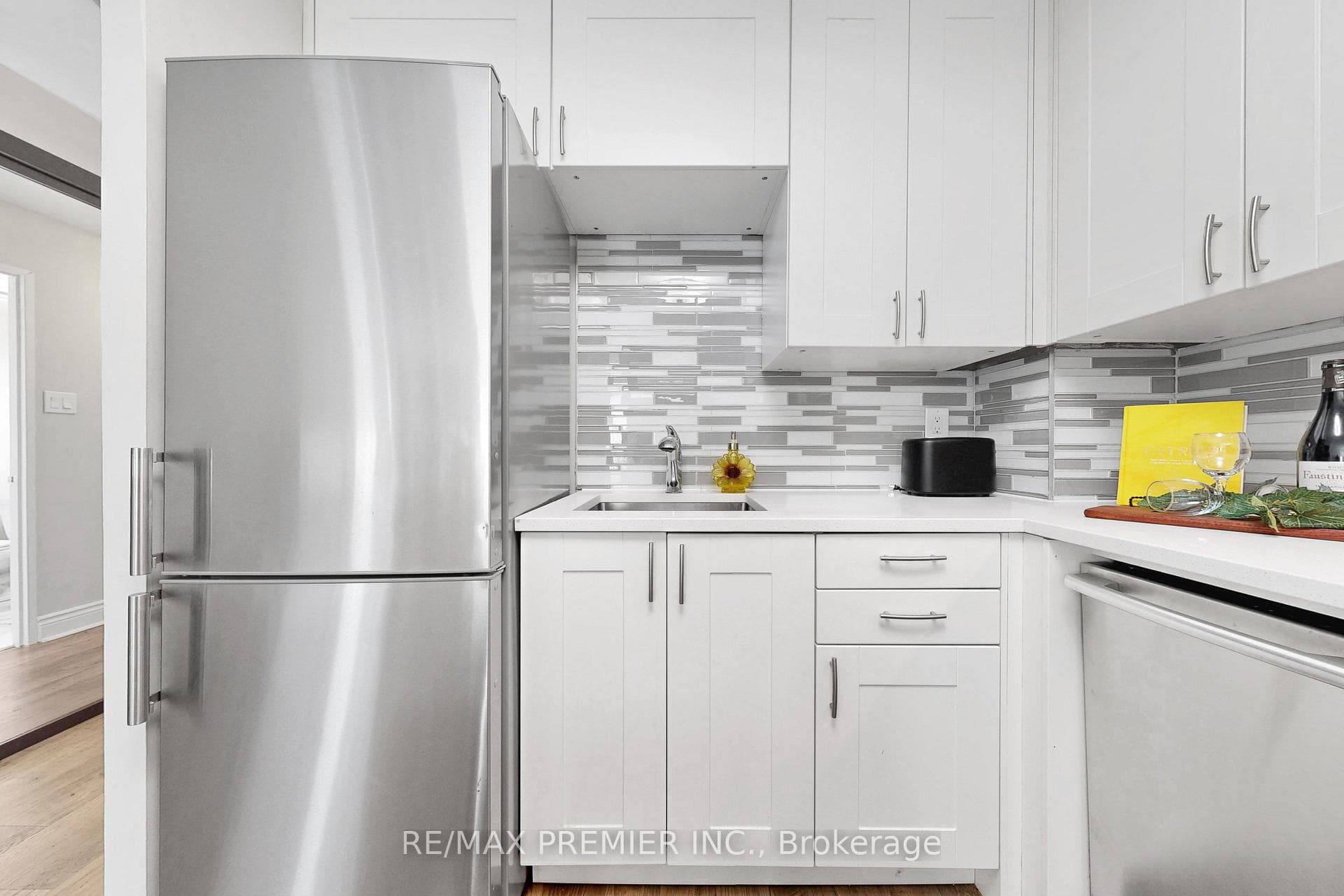 CHEF'S DELIGHT KITCHEN