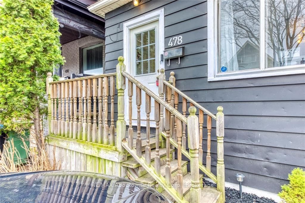 478 KING WILLIAM Street photo 2