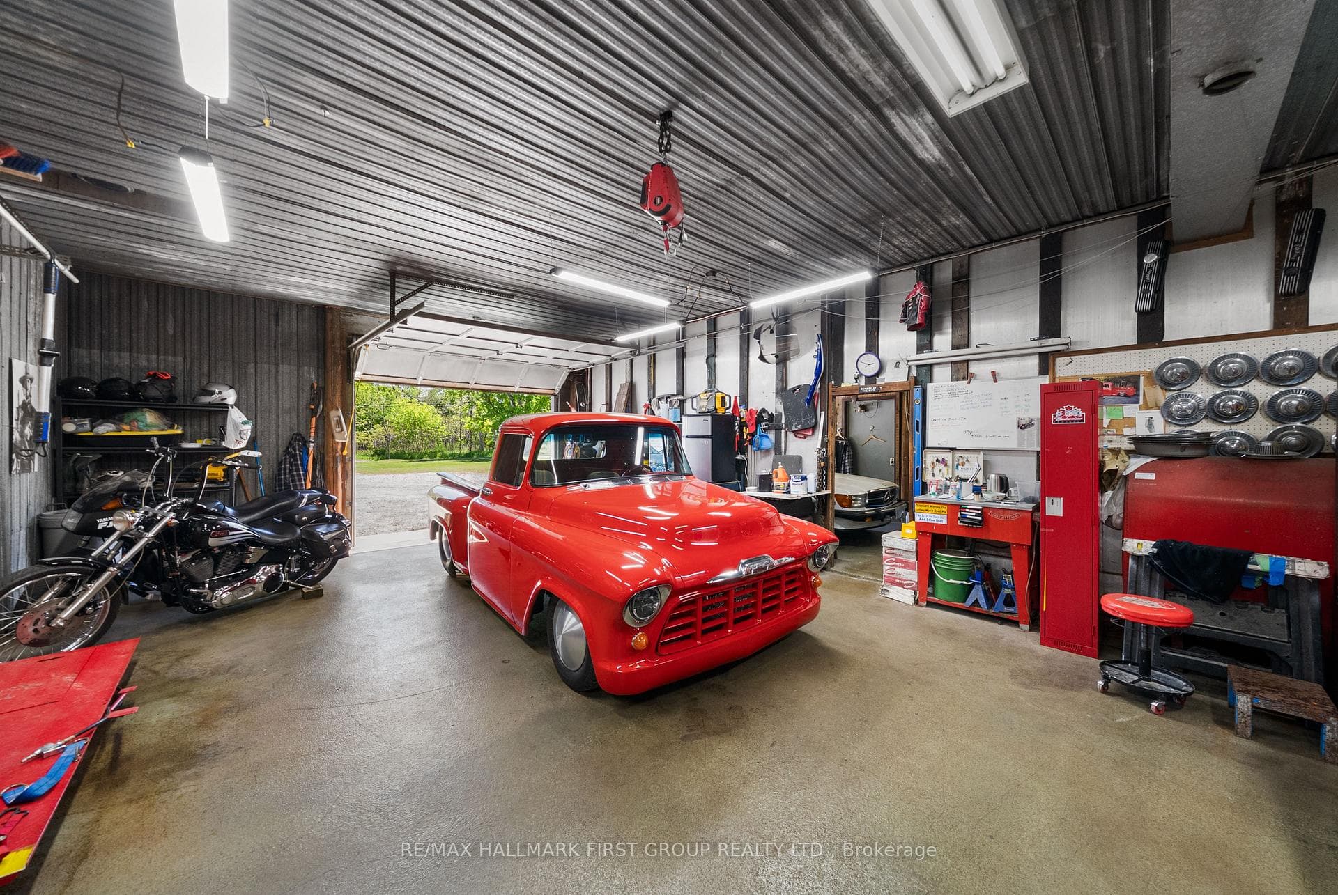 Garage