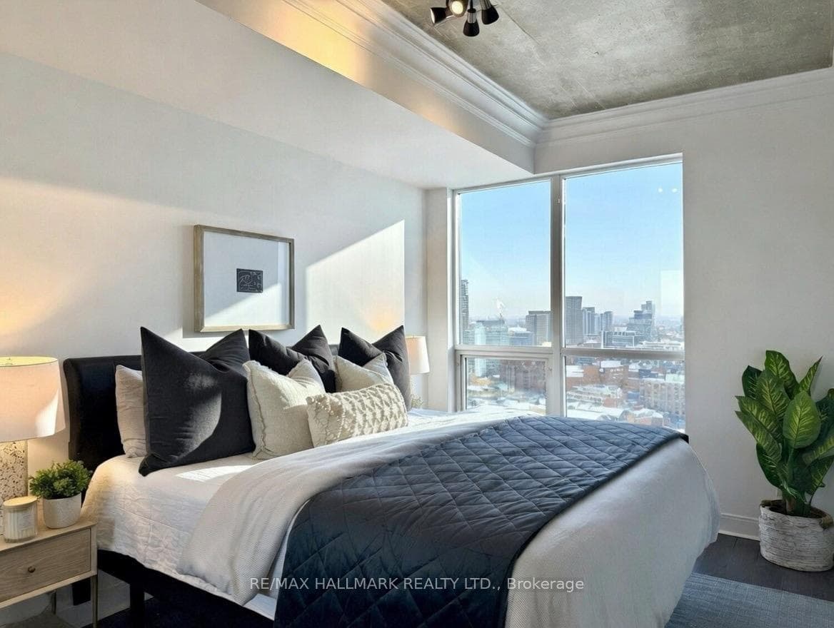 1 Scott Street Unit 3001 photo 11