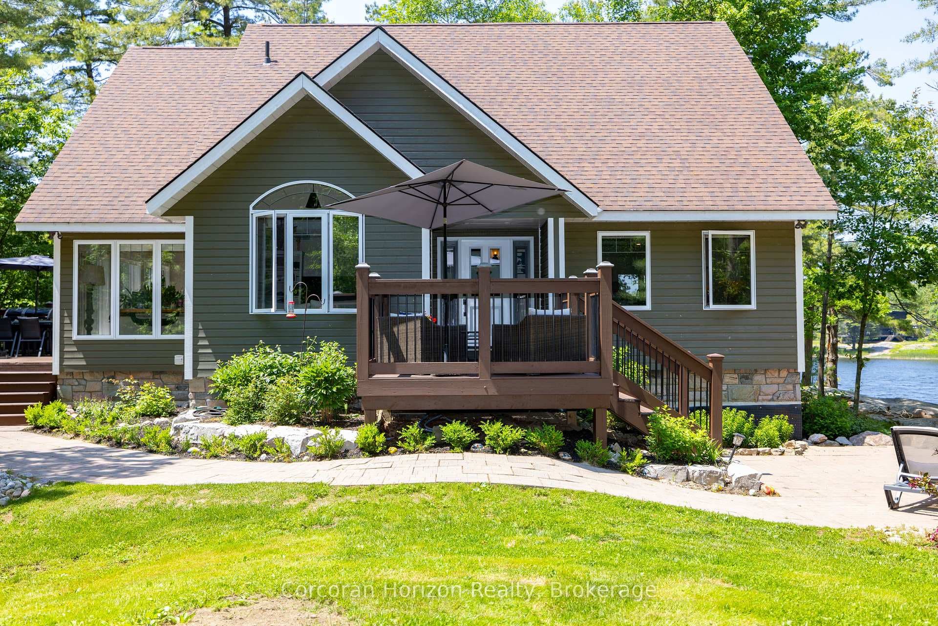100 ISLAND 630 GEORGIAN BAY N/A photo 1