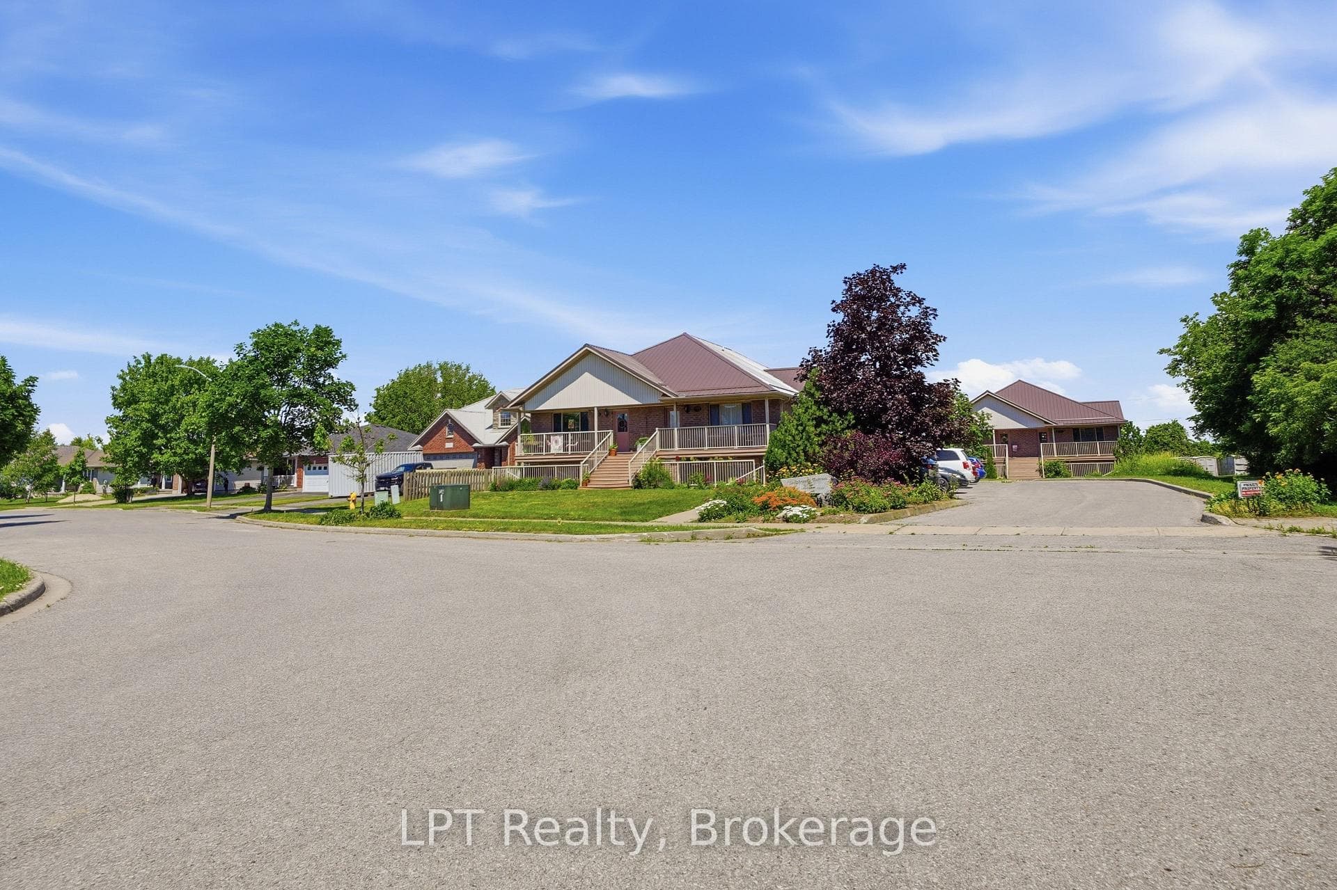 37 Lake Breeze Court Unit 5A photo 29