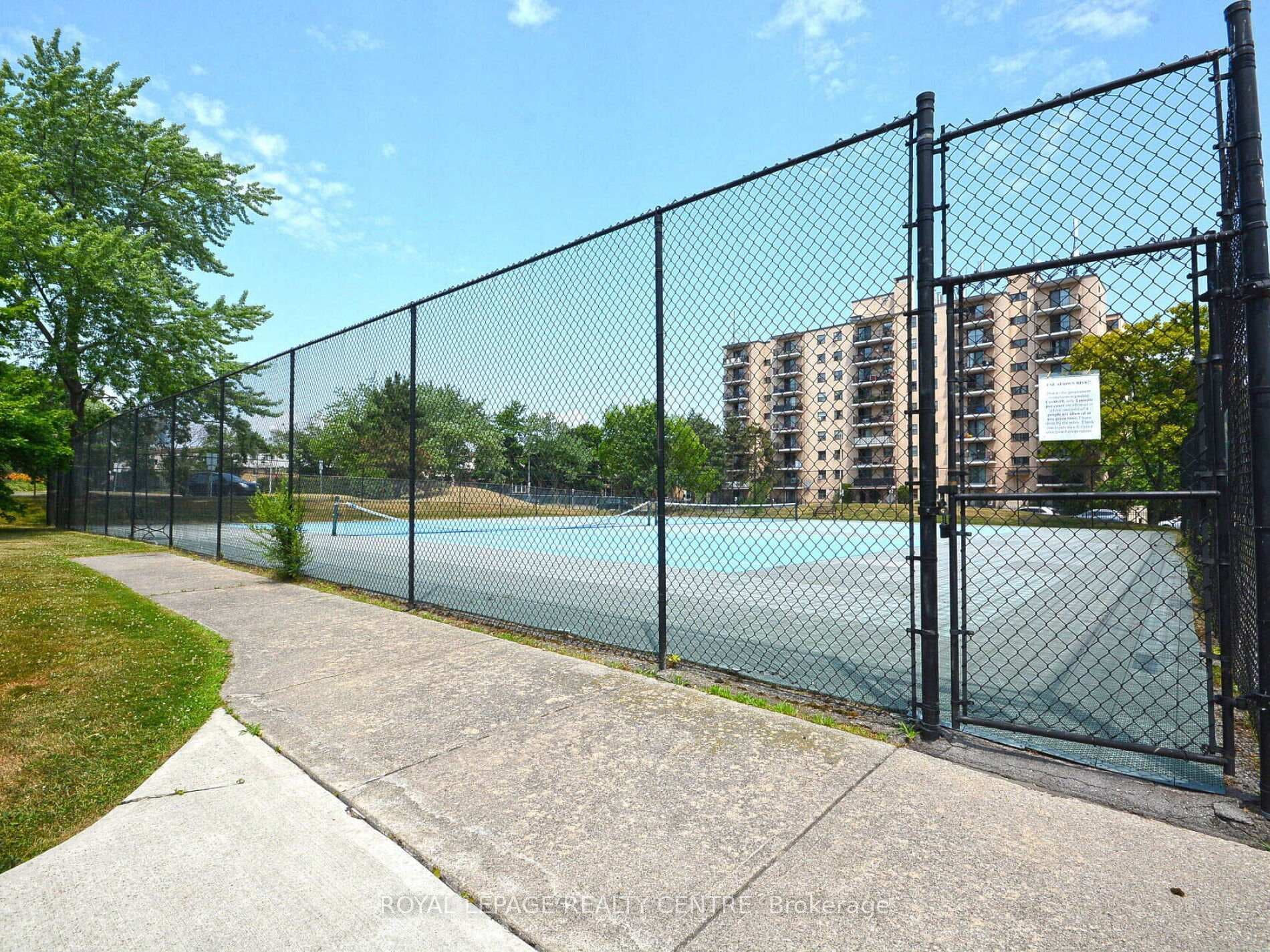 3100 Kirwin Avenue Unit 2504 photo 34