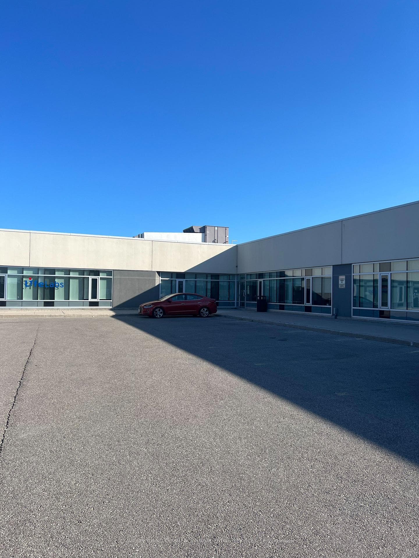 30 International Boulevard Unit 2 & 3 photo 4