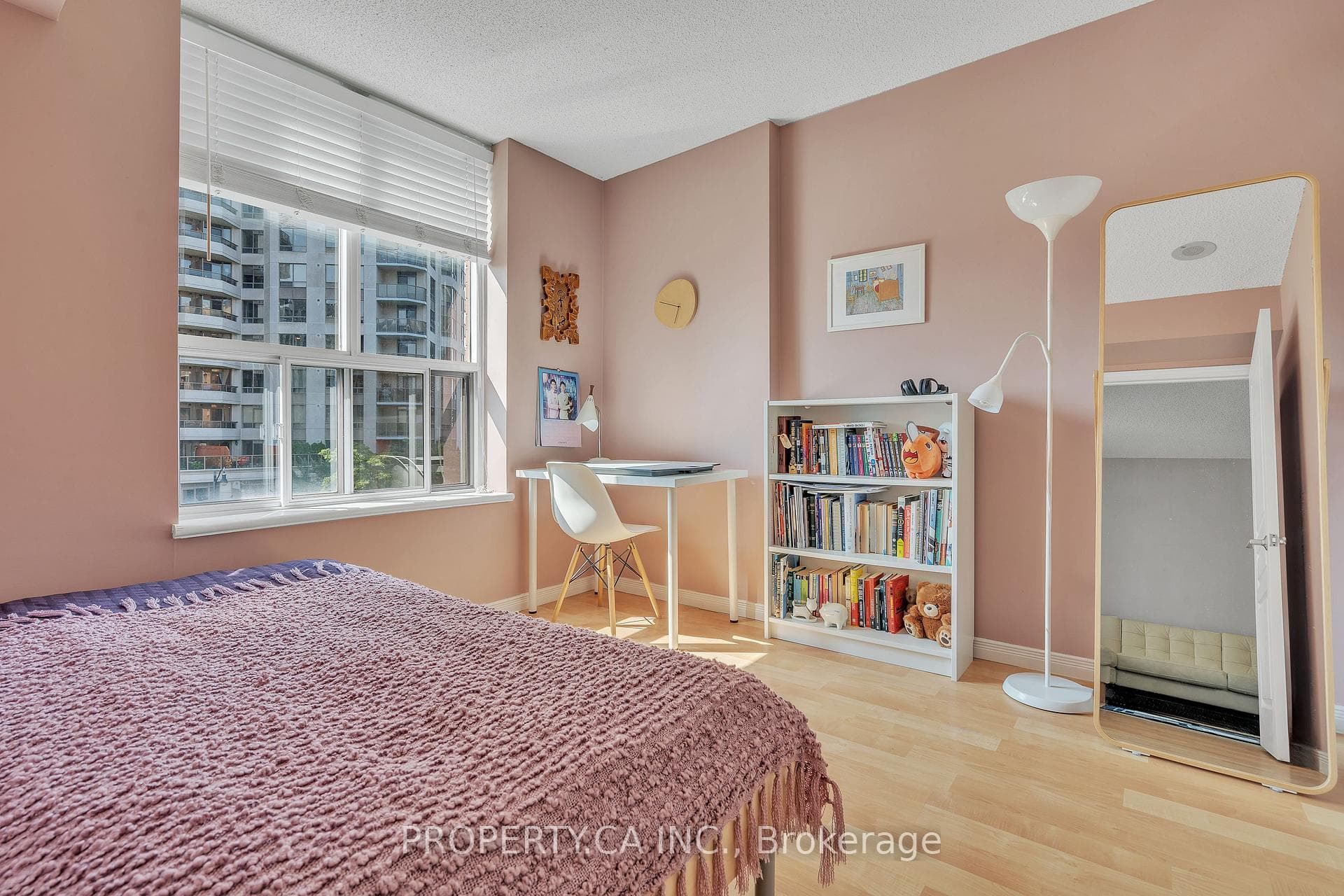 55 Harrison Garden Boulevard Unit 405 photo 19