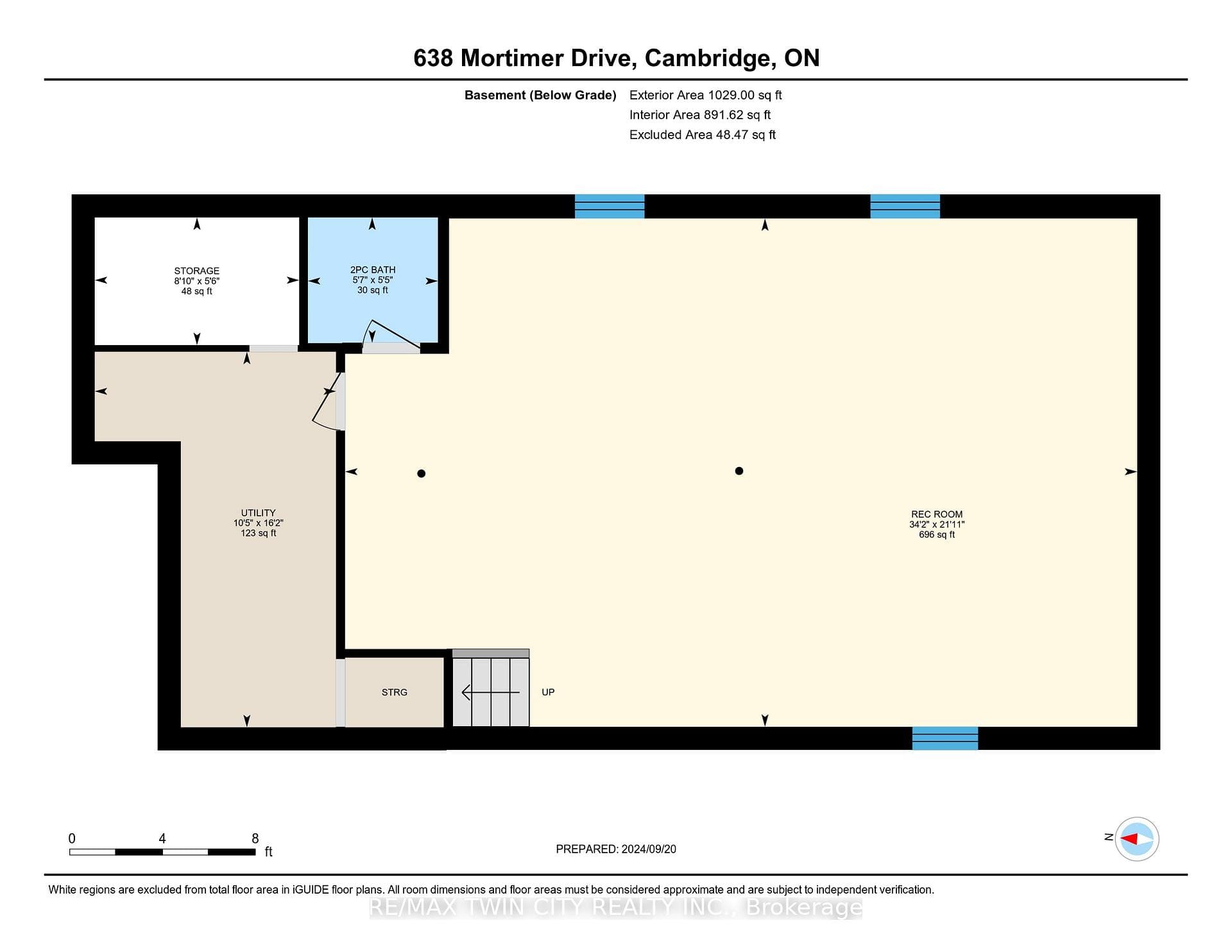 638 MORTIMER Drive photo 40