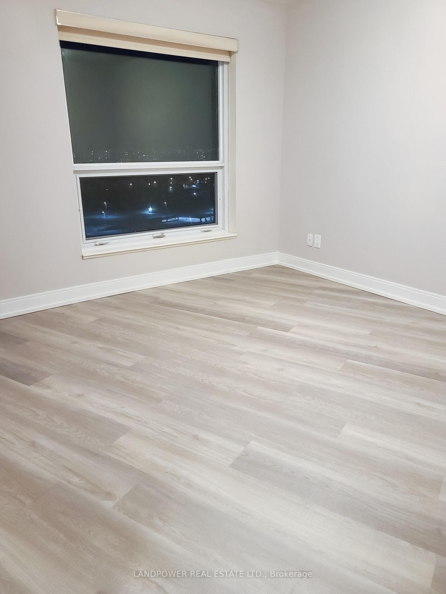 Prim Bedroom