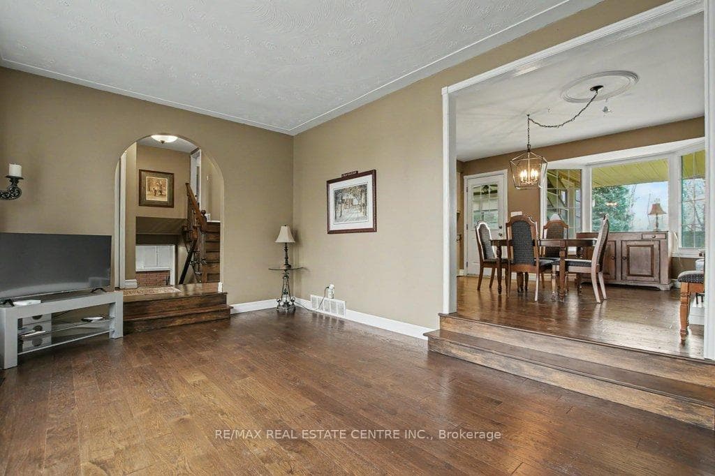 18 CONCESSION 6 (MILLGROVE) Road photo 9