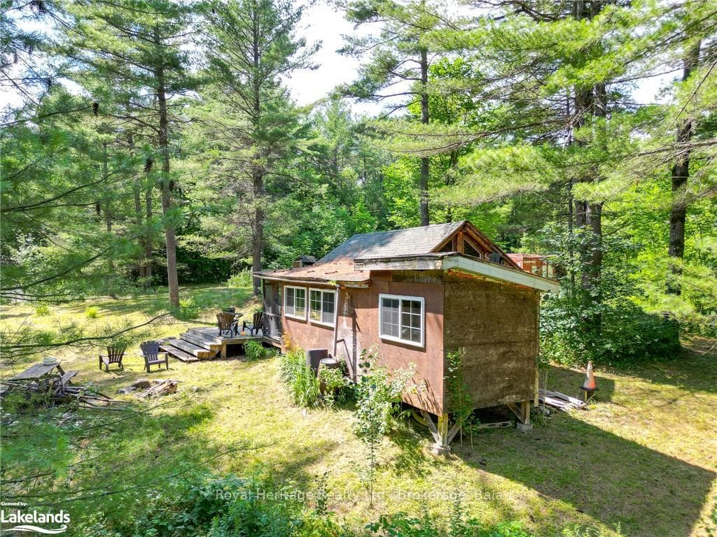 1186 SAM COOK Road photo 7