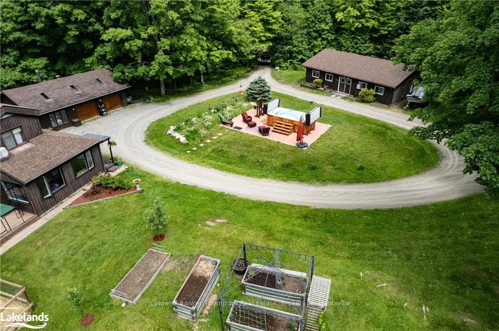 1761 PICKEREL AND JACK LAKE Road photo 1
