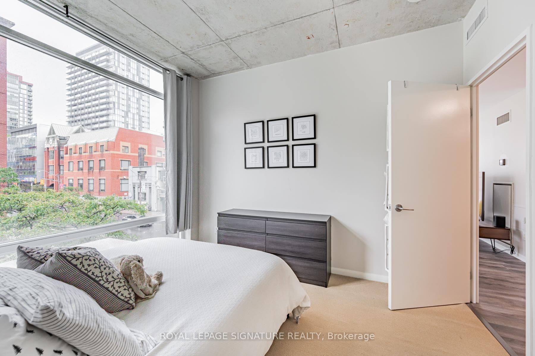 333 Adelaide Street Unit 308 photo 12