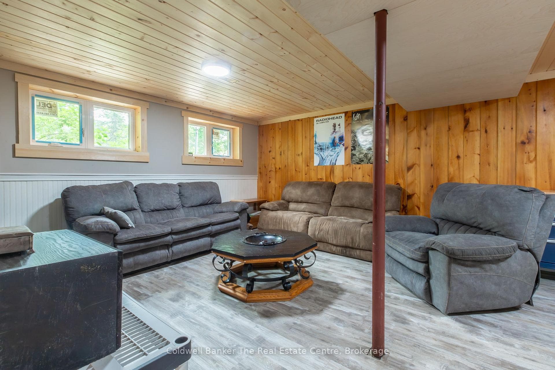 Rec Room