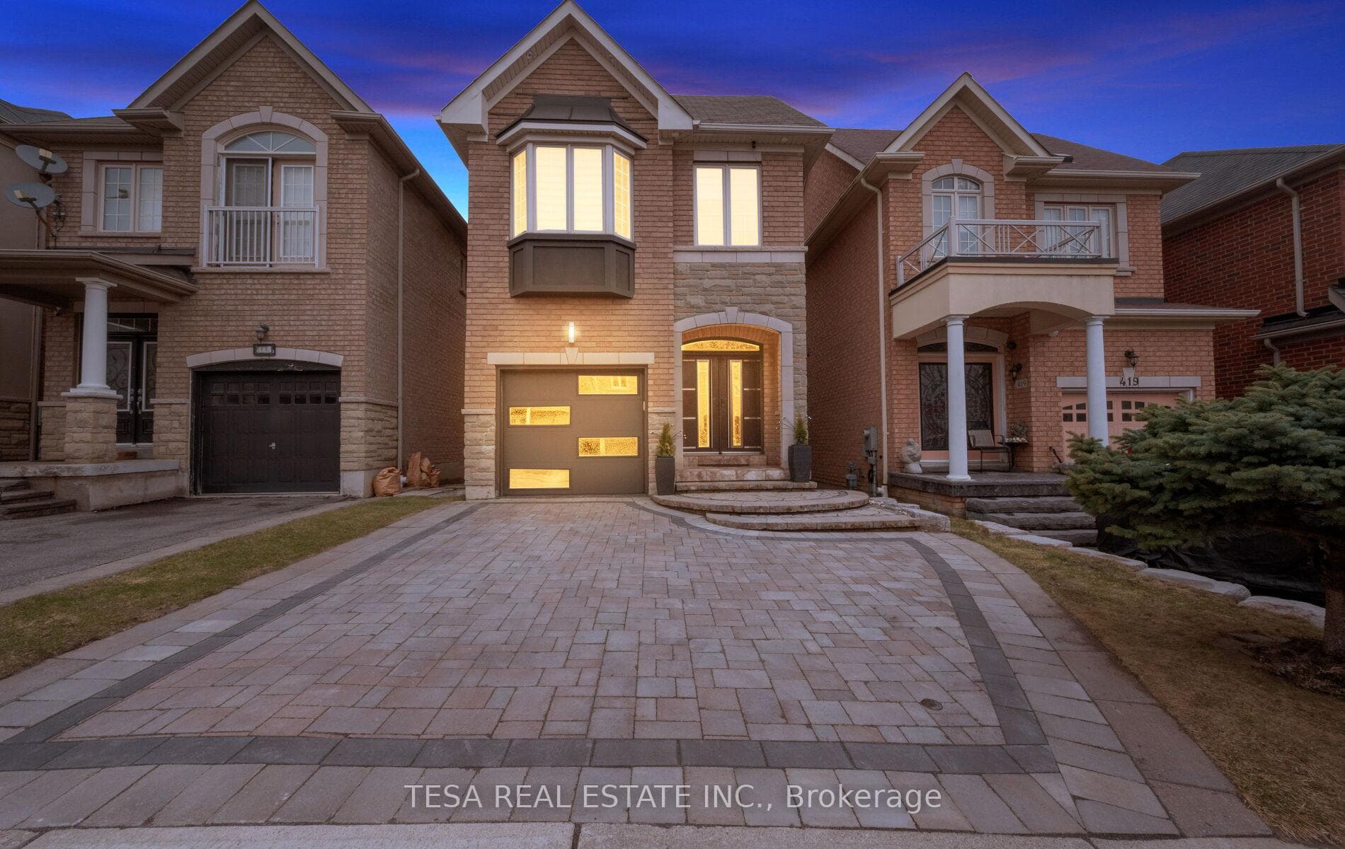 417 Lady Nadia Drive photo 2