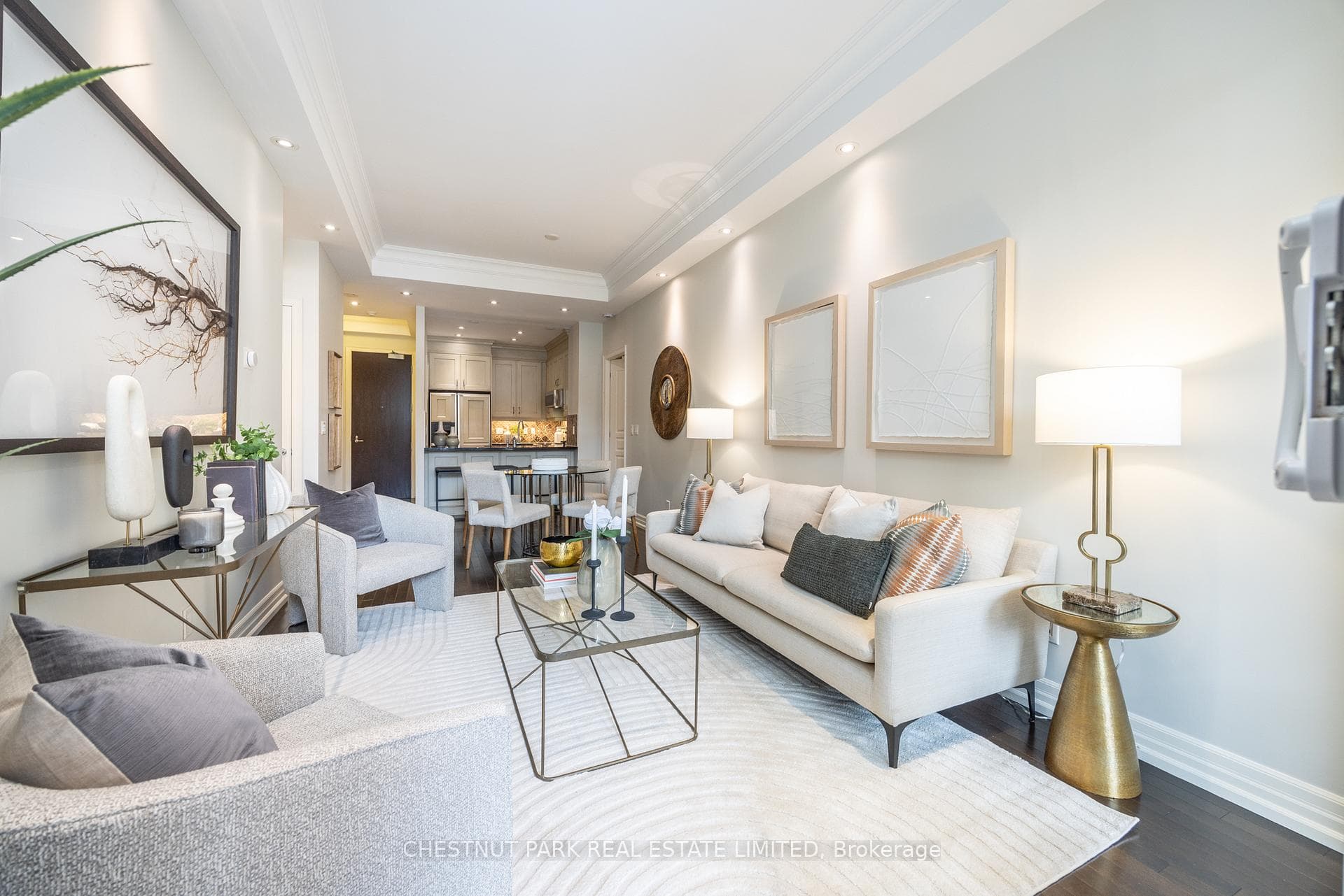 20 Burkebrook Place Unit 207 photo 10