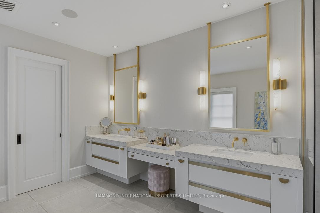 Primary Ensuite