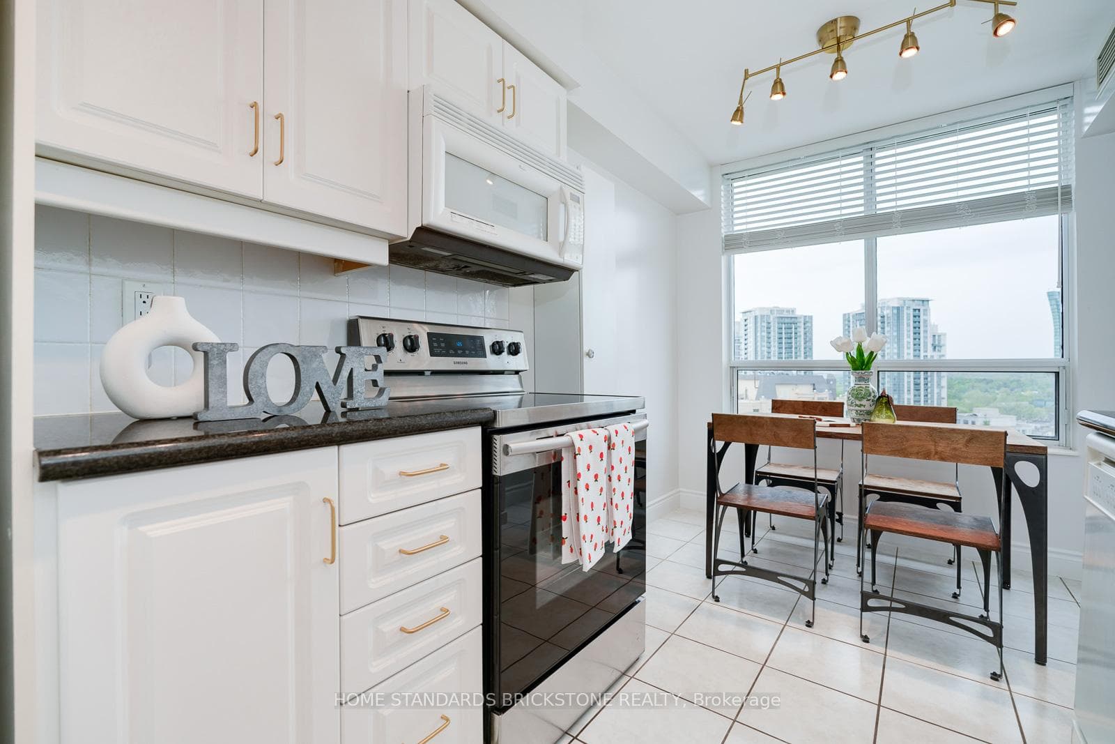 80 Harrison Garden Boulevard Unit 1716 photo 16