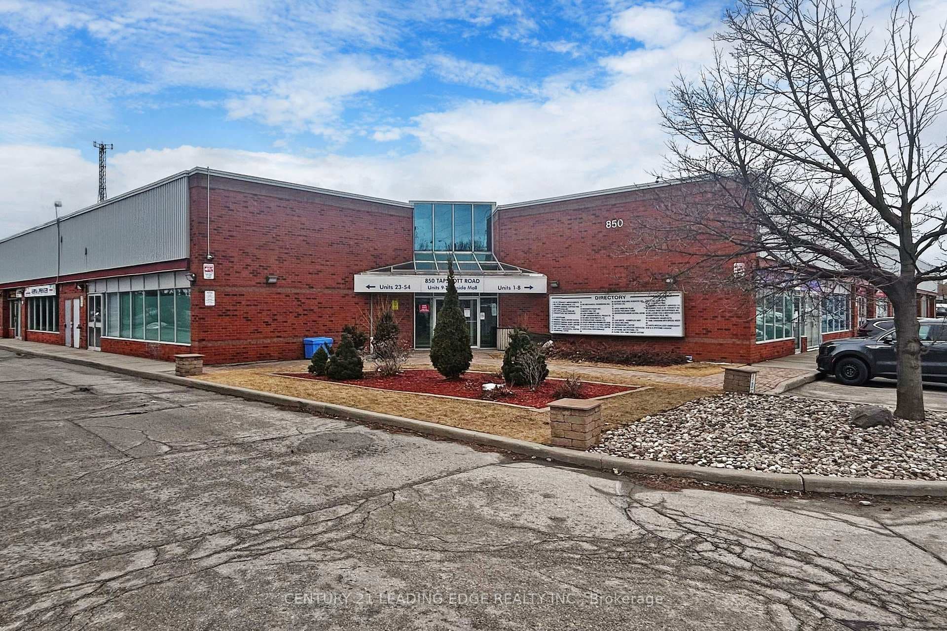 850 Tapscott Road Unit 38 photo 1