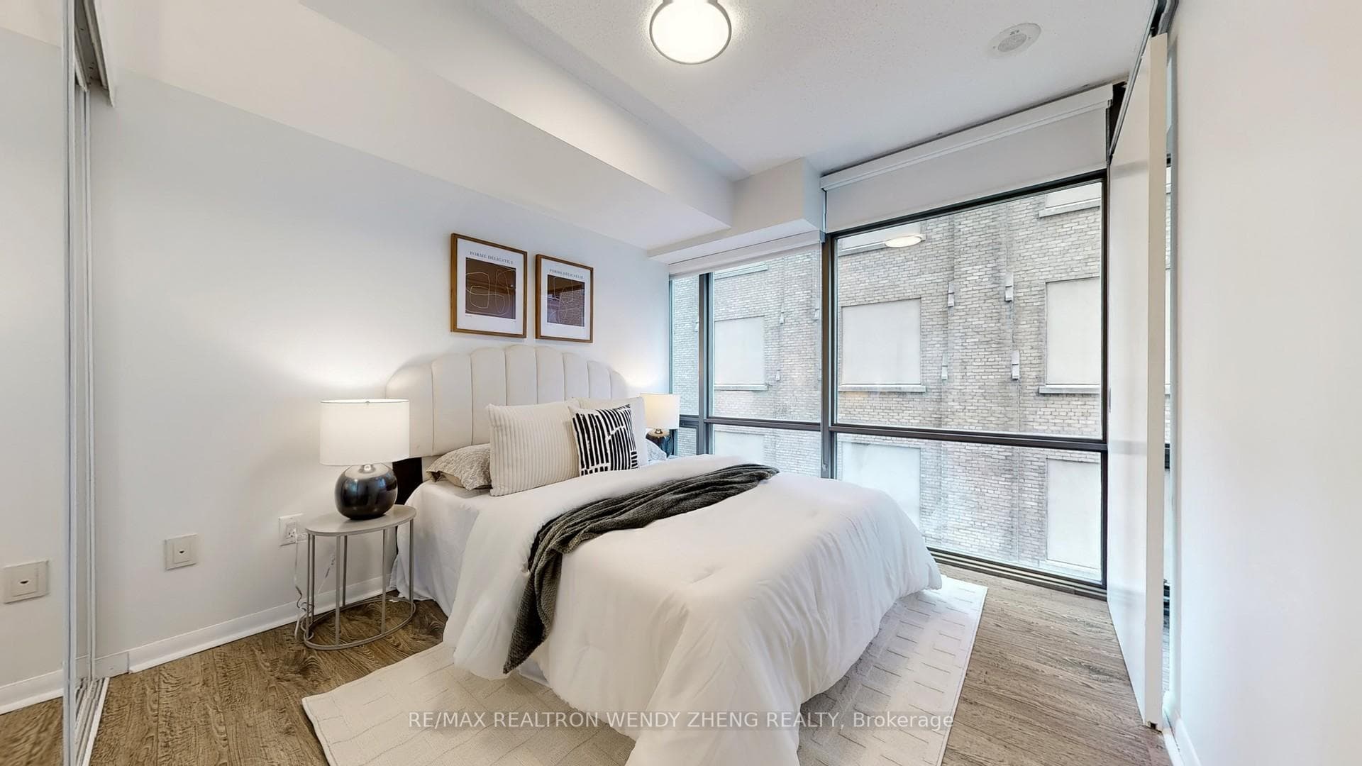 38 Grenville Street Unit 407 photo 14