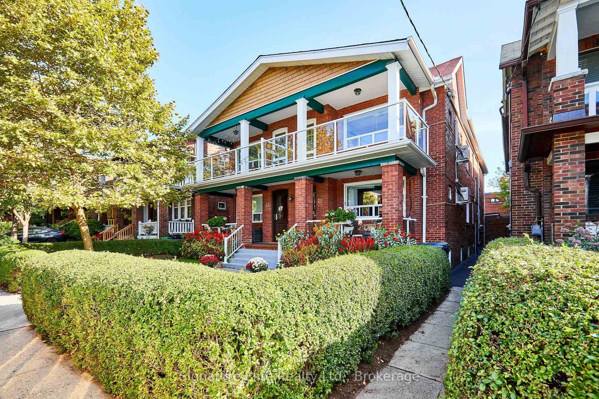 21 Hammersmith Avenue Unit Upper photo 27