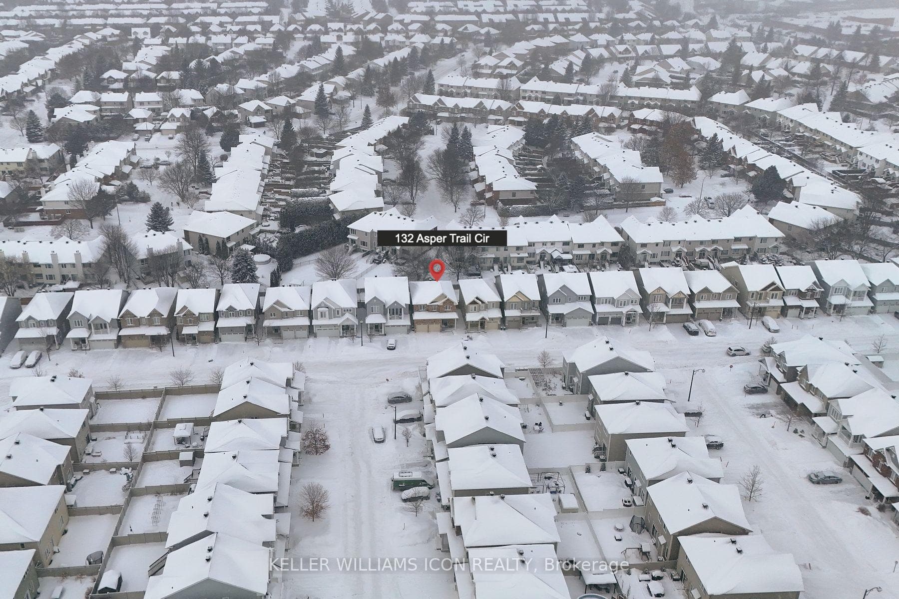 132 Asper Trail Circle photo 2