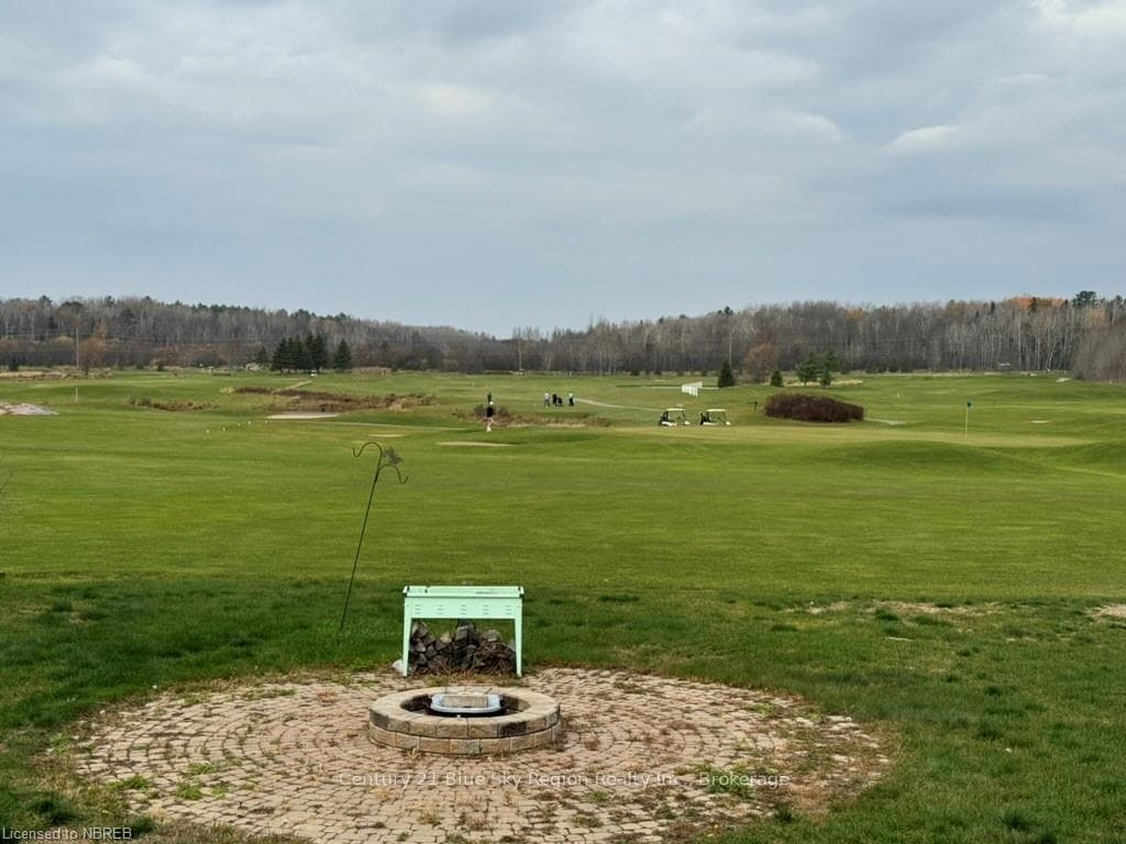 Osprey Links Golf Course