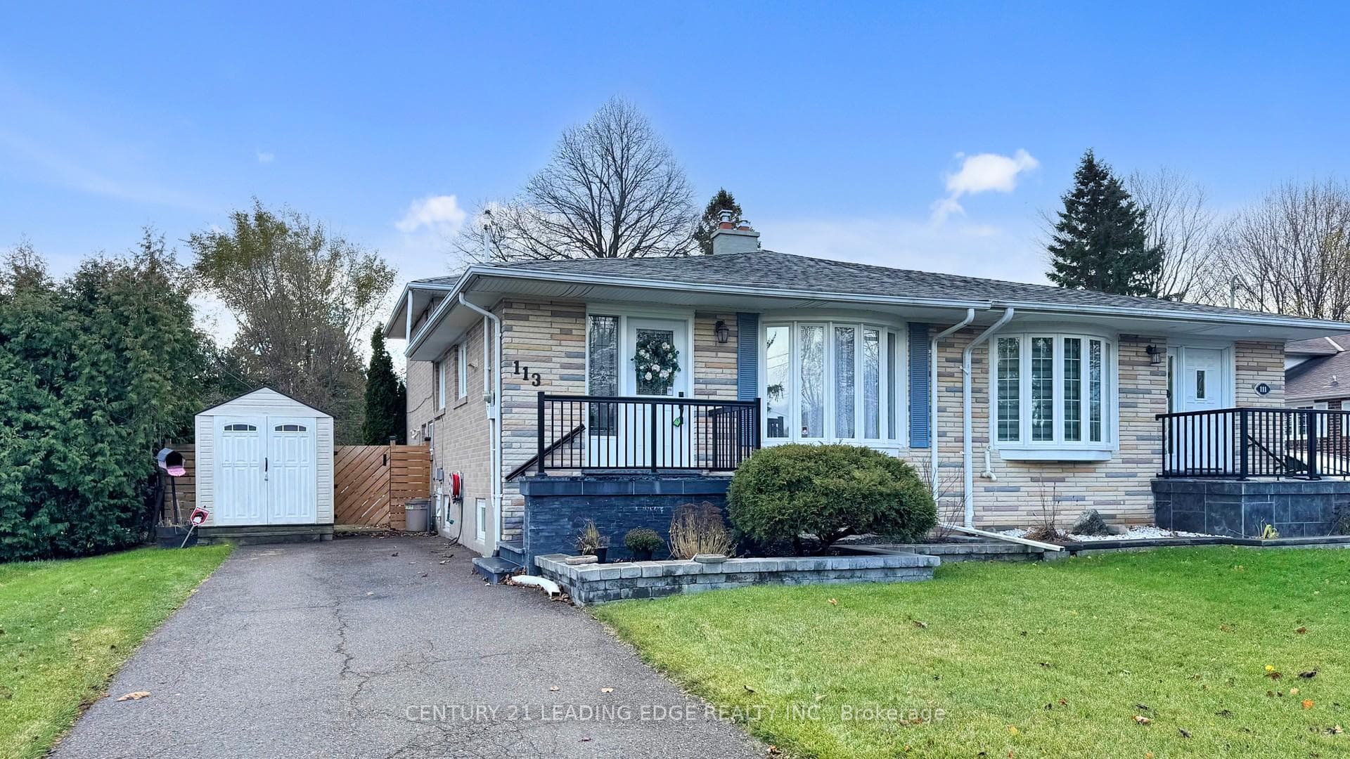 113 Sherwood Forest Drive photo 1
