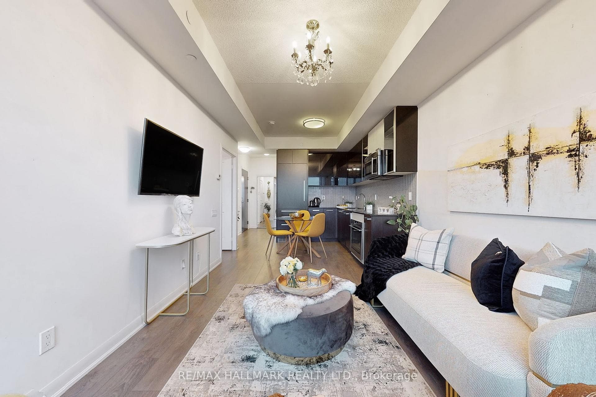 5162 Yonge Street Unit 3308 photo 5