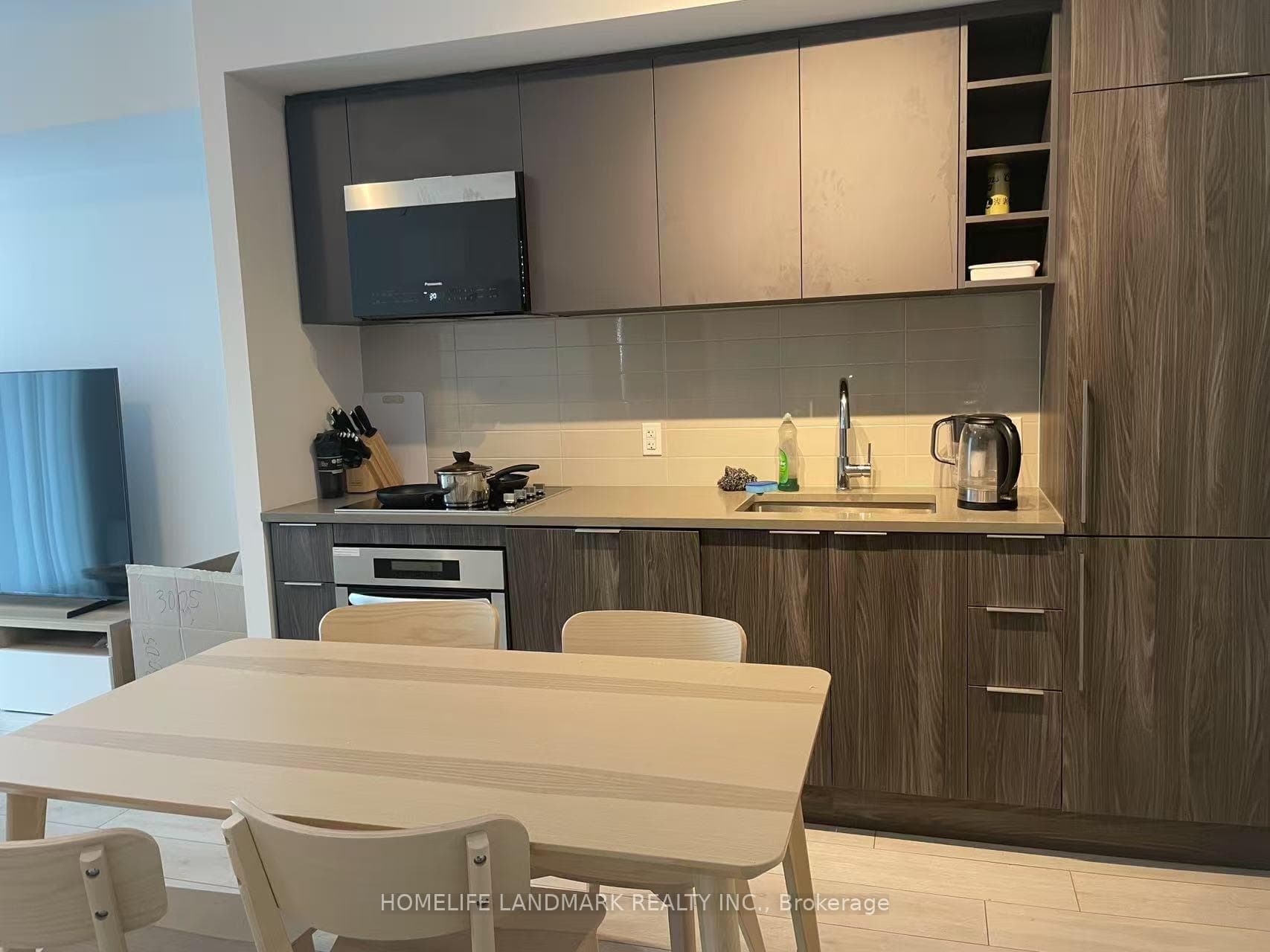 2033 Kennedy Road Unit 3005 photo 1