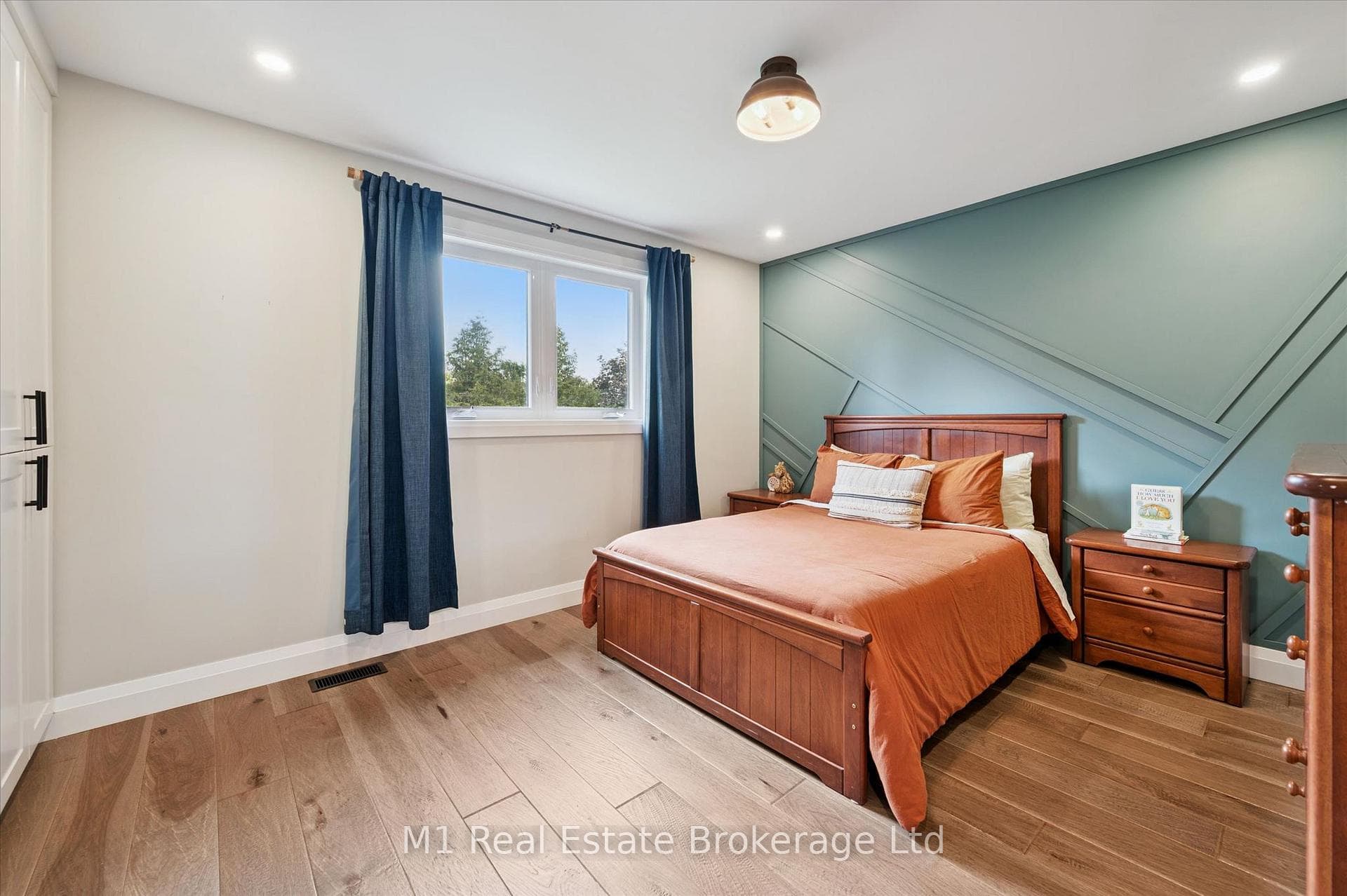 3rd Bedroom