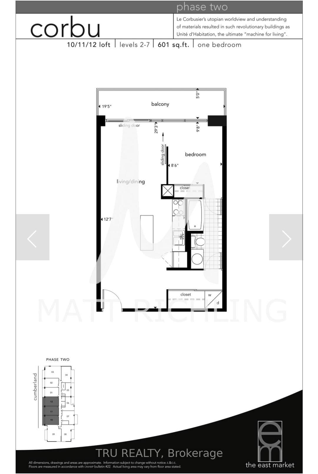 383 Cumberland Street Unit 412 photo 27