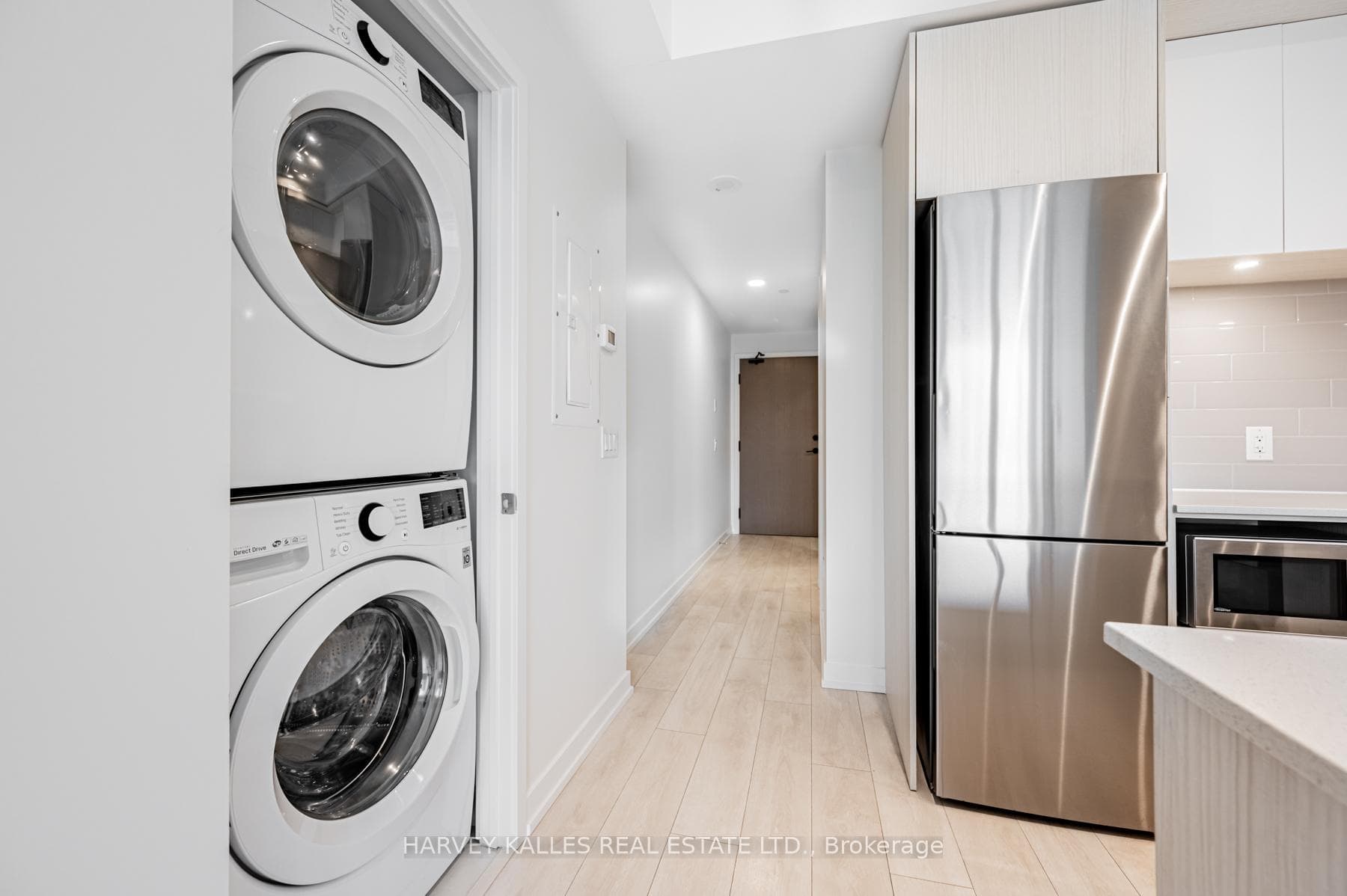 225 Sumach Street Unit 1208 photo 12