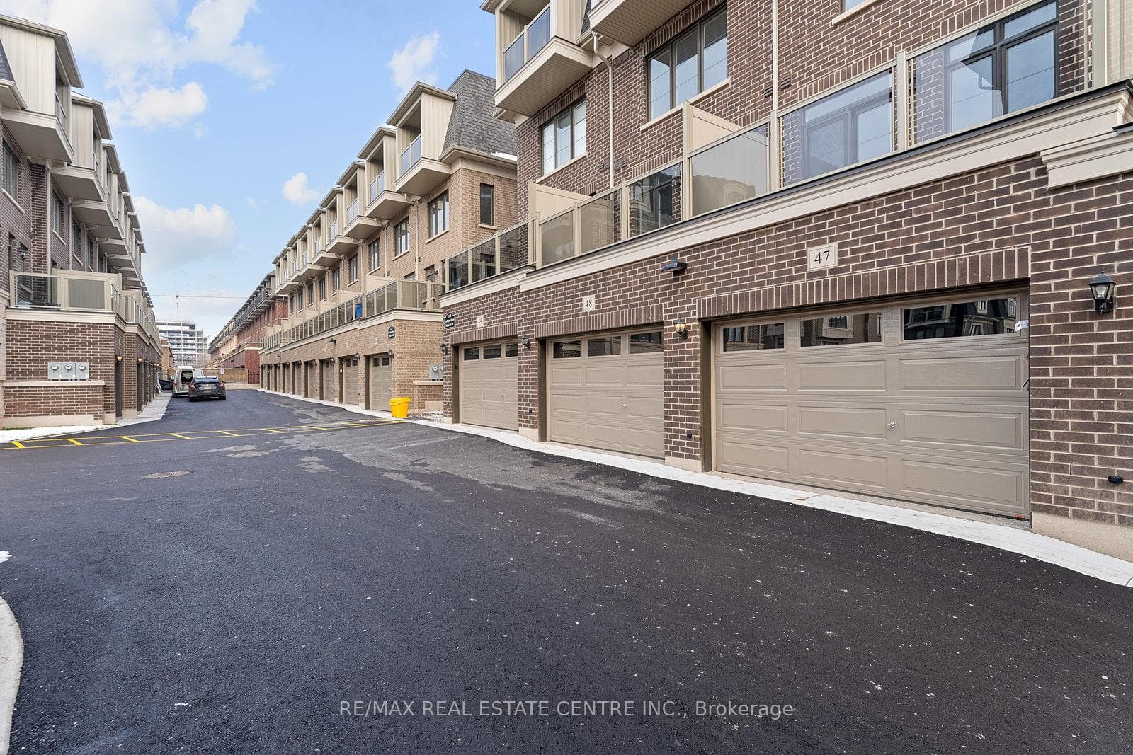 2140 Trafalgar Rd Road Unit 47 photo 8