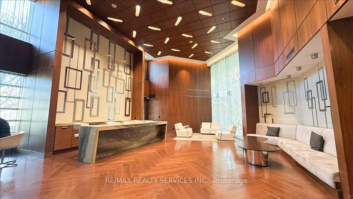 215 Sherway Gardens Road Unit 1810 photo 33