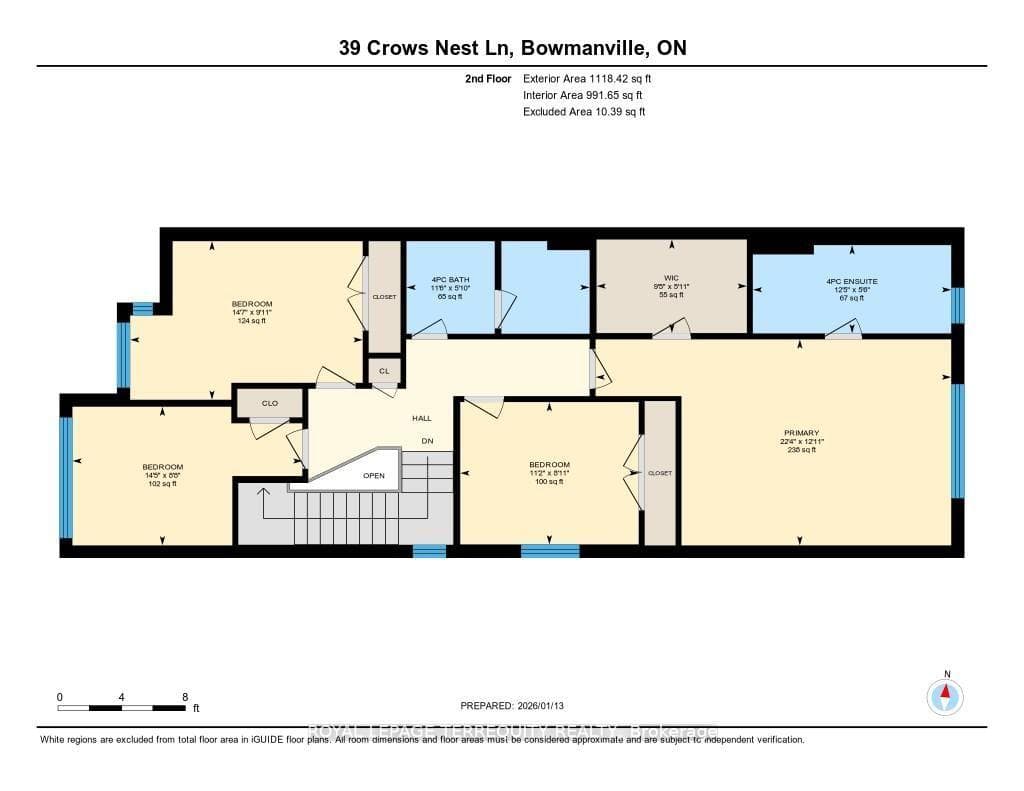 39 Crows Nest Lane photo 35