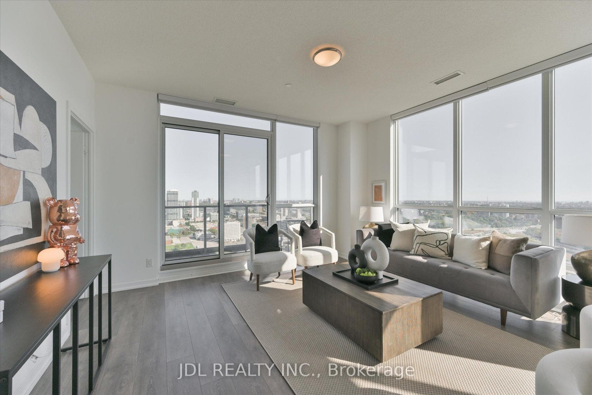 32 Forest Manor Road Unit 3308 photo 12