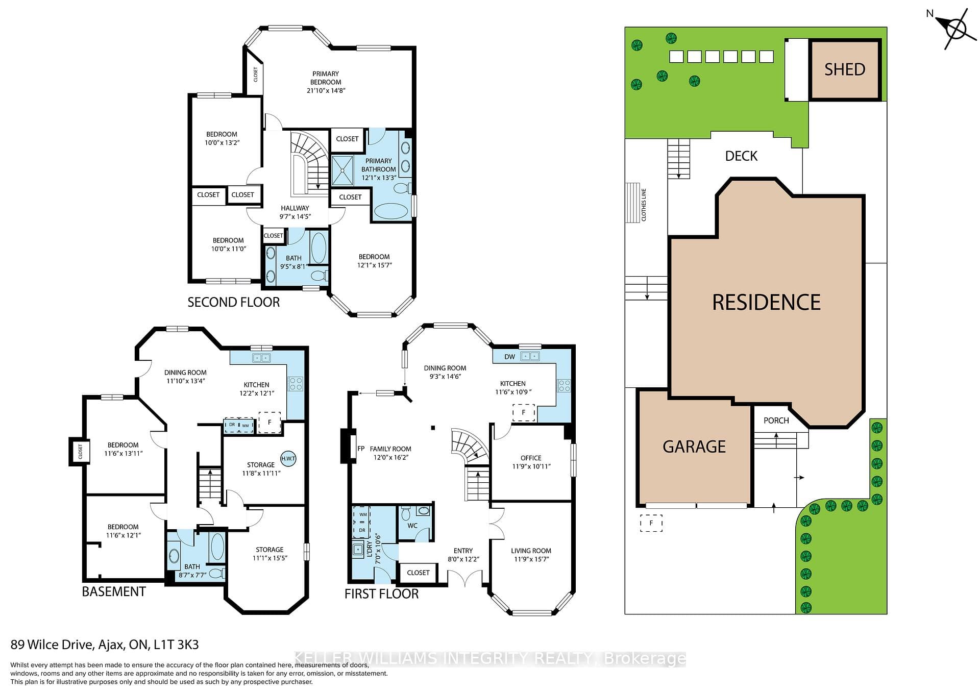 89 Wilce Drive photo 40