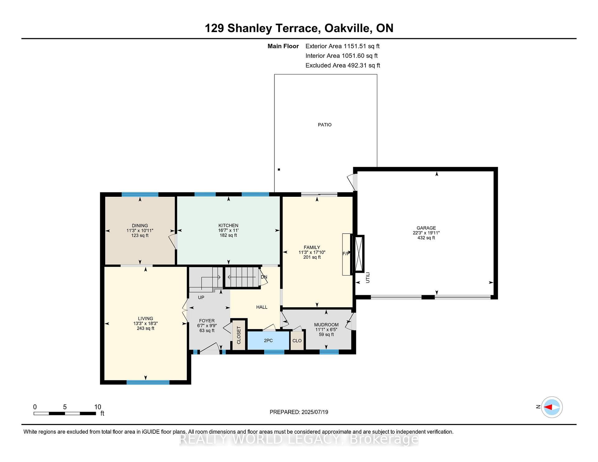 129 Shanley Terrace photo 46