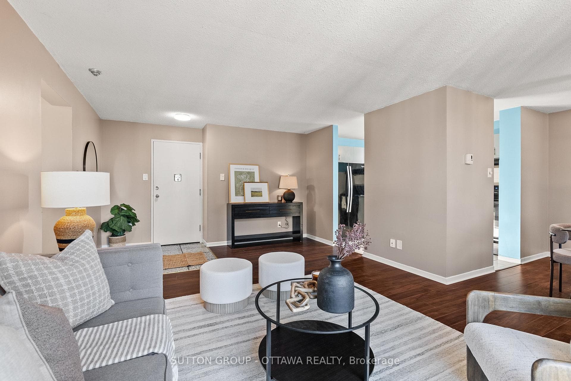 50 BURNSIDE Avenue Unit 507 photo 13